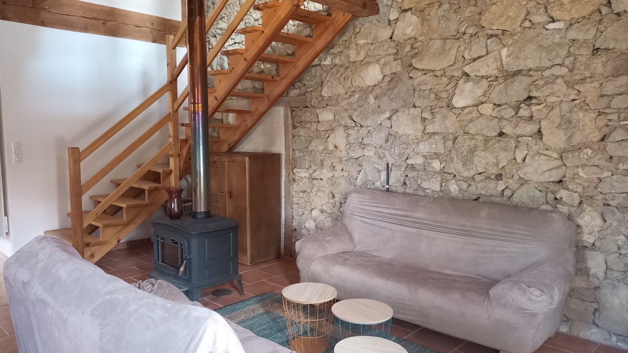 Photo of Livingroom in Rimont