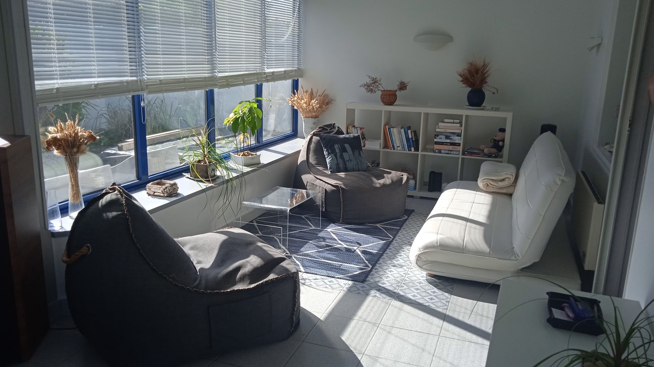 Photo of Livingroom in Plougoulm