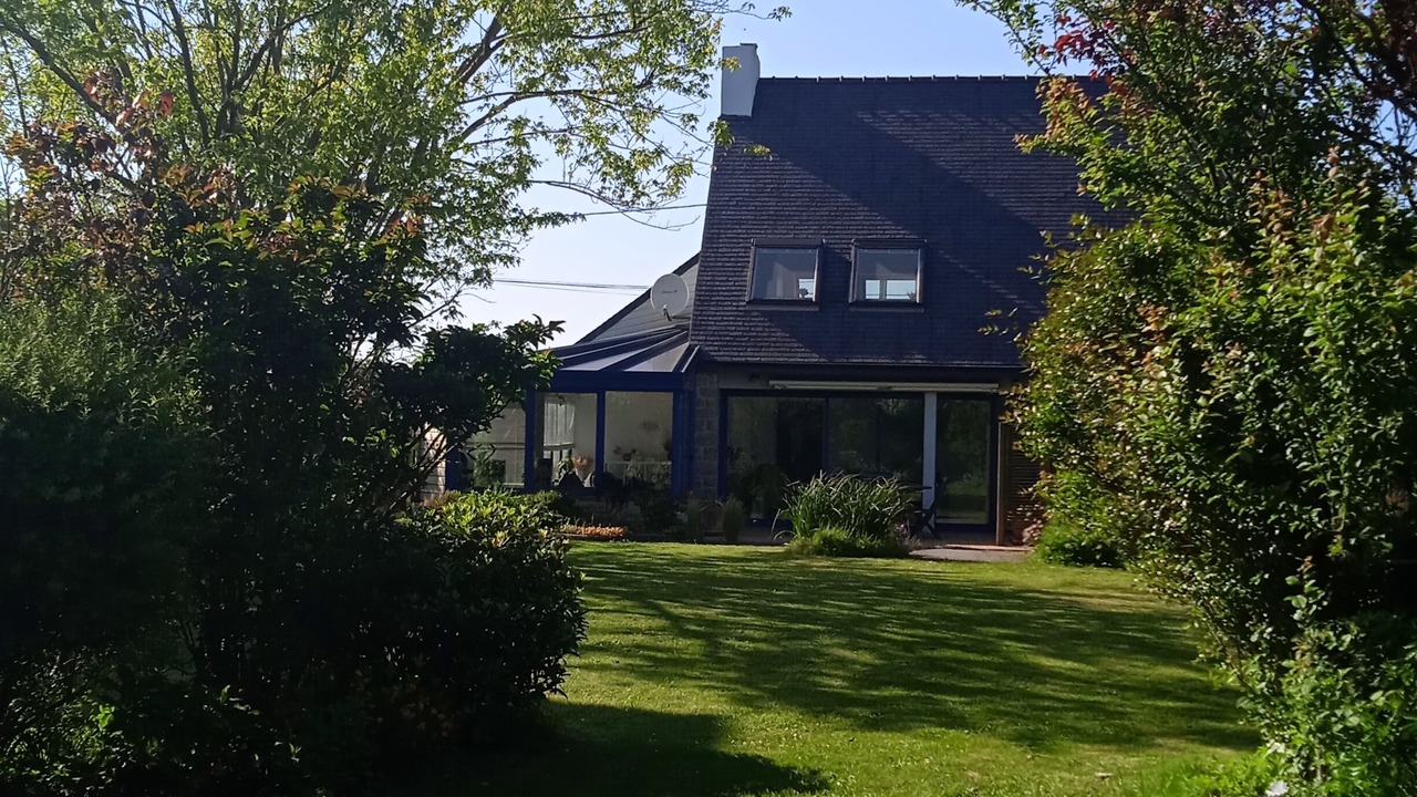 Photo of Outdoor in Plougoulm