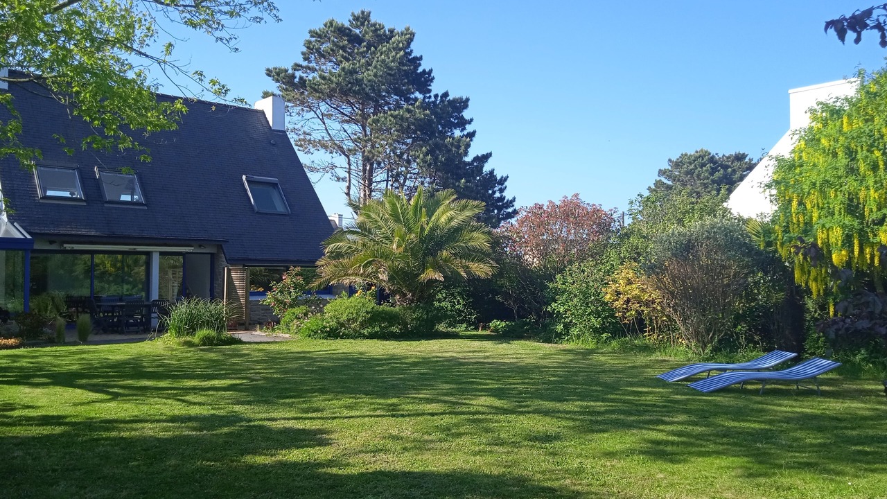 Photo of Outdoor in Plougoulm