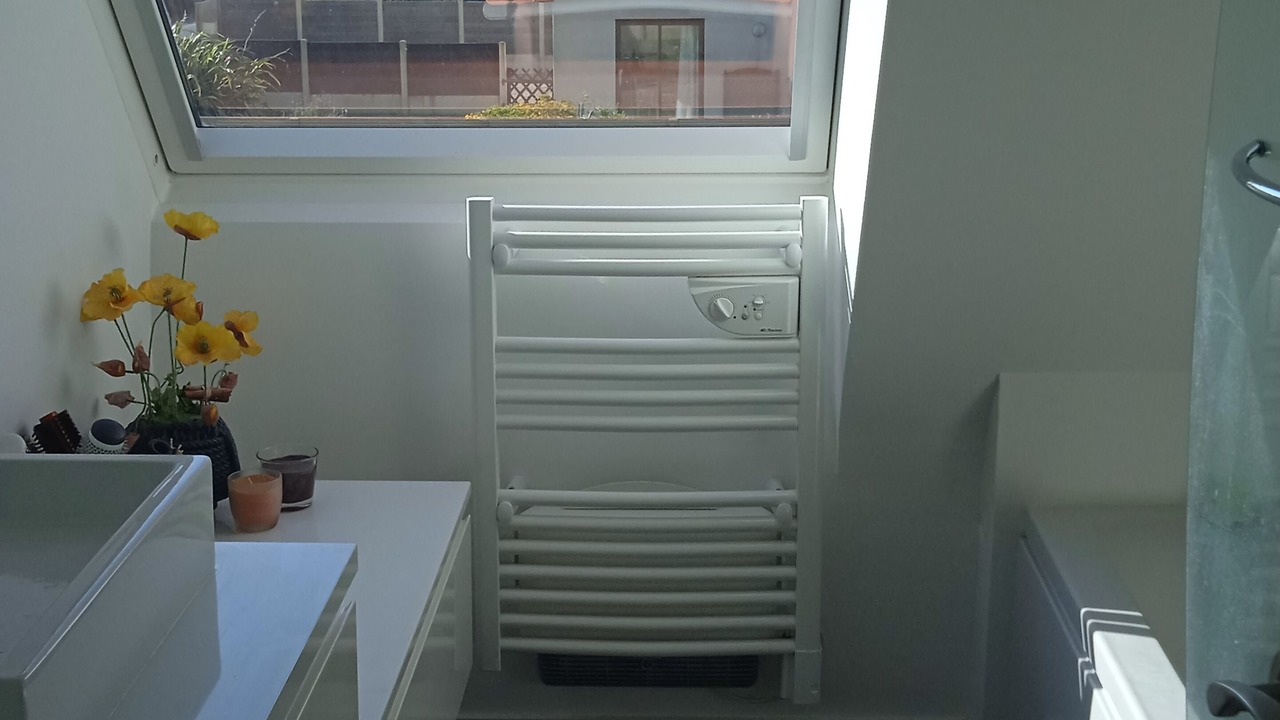 Photo of Bathroom in Plougoulm