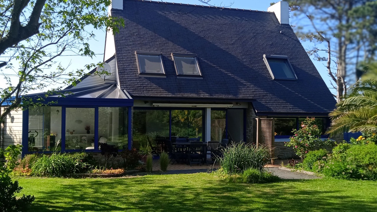 Photo of Outdoor in Plougoulm