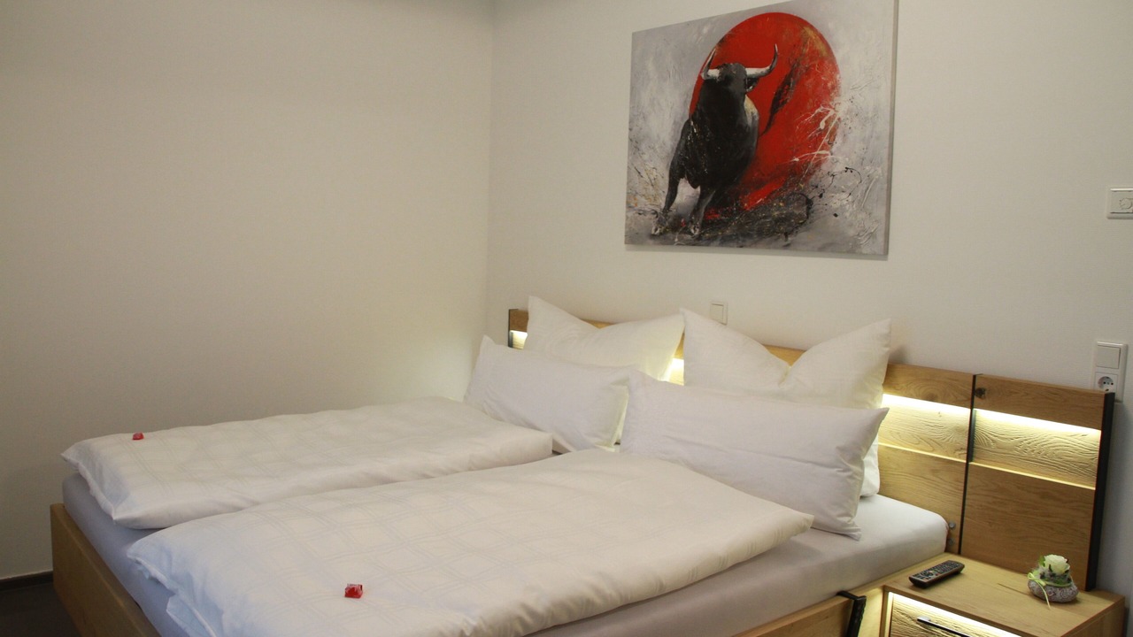 Photo of Bedroom in Tabarz