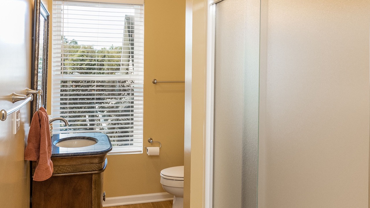 Photo of Bathroom in Harrison