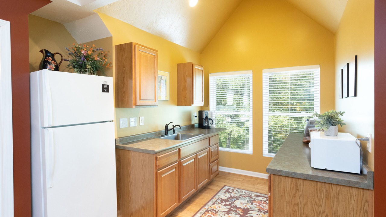 Photo of Kitchen in Harrison