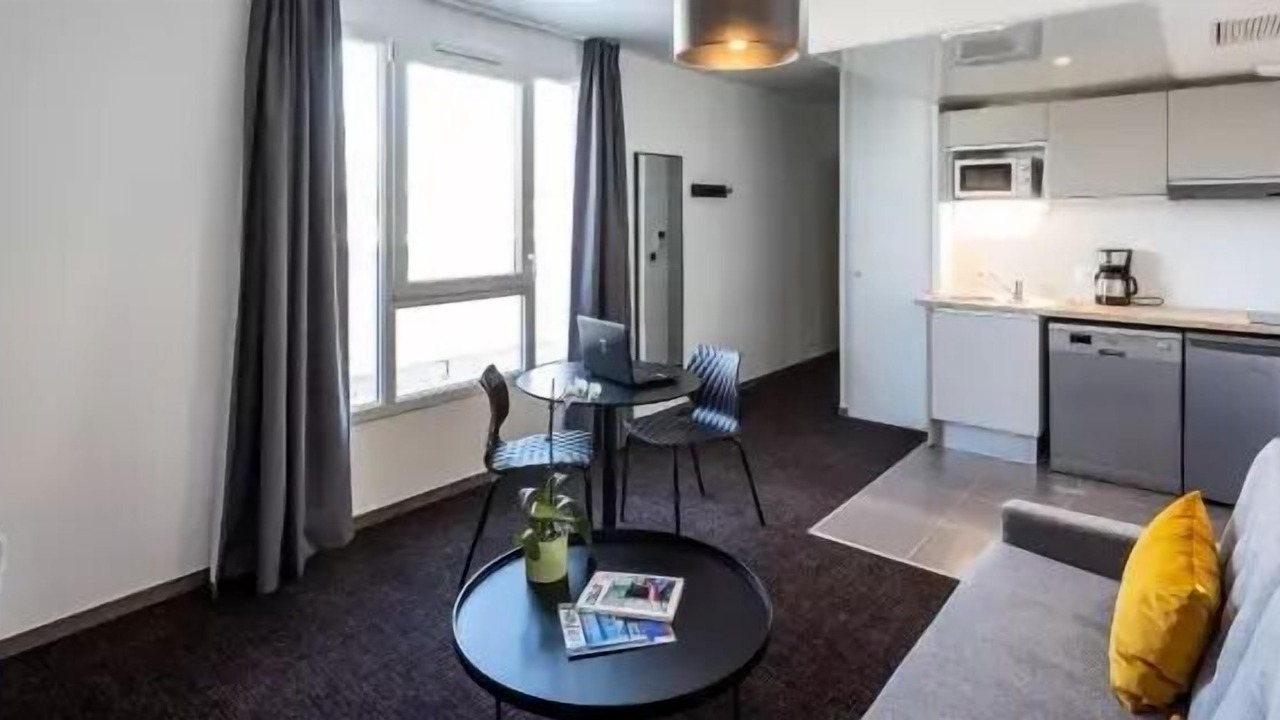 Photo of Livingroom in Velizy-Villacoublay