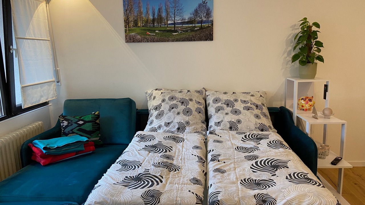 Photo of Bedroom in Gaienhofen