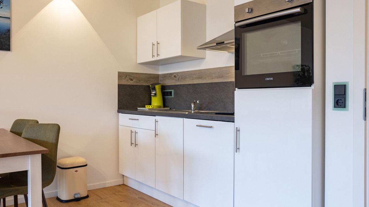 Photo of Kitchen in Gaienhofen