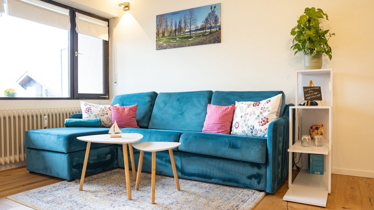 Photo of Livingroom in Gaienhofen