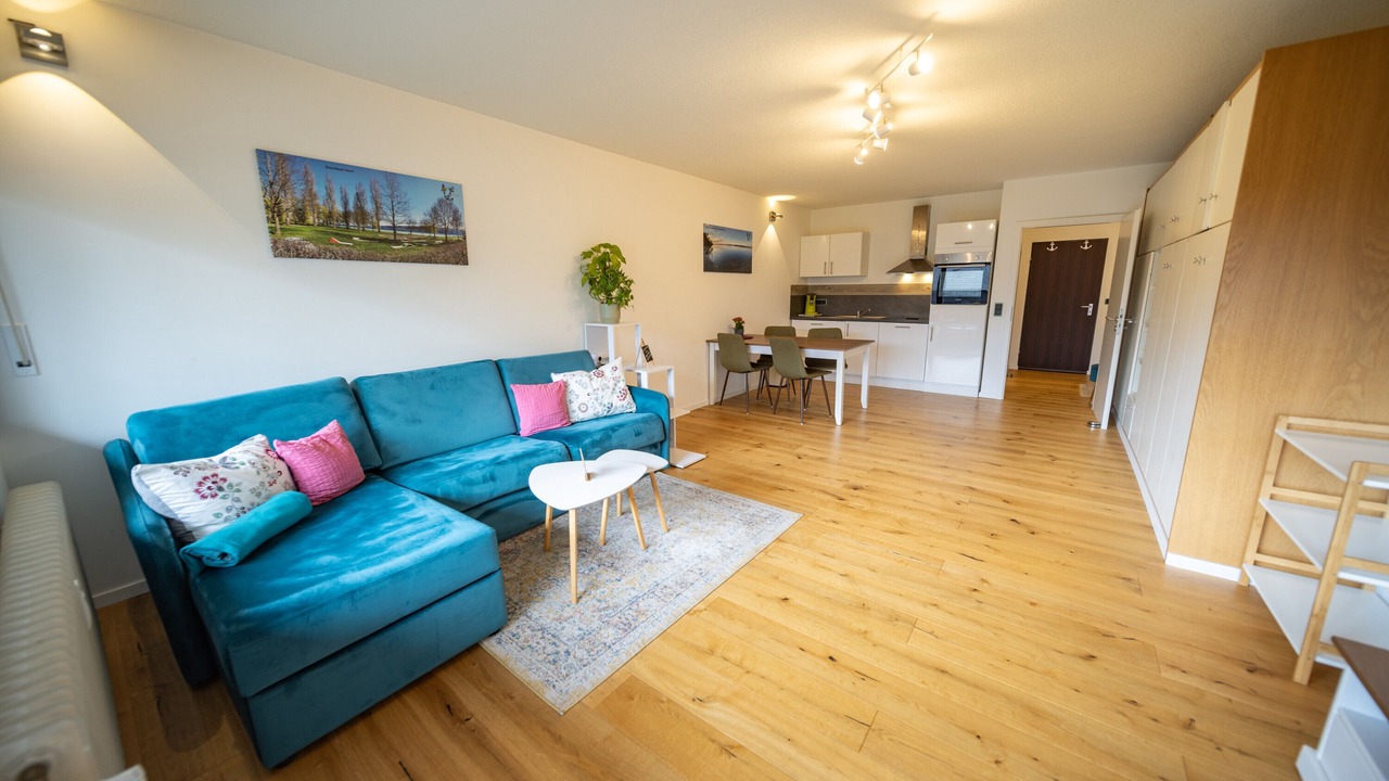 Photo of Livingroom in Gaienhofen