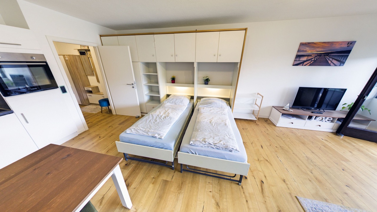Photo of Bedroom in Gaienhofen