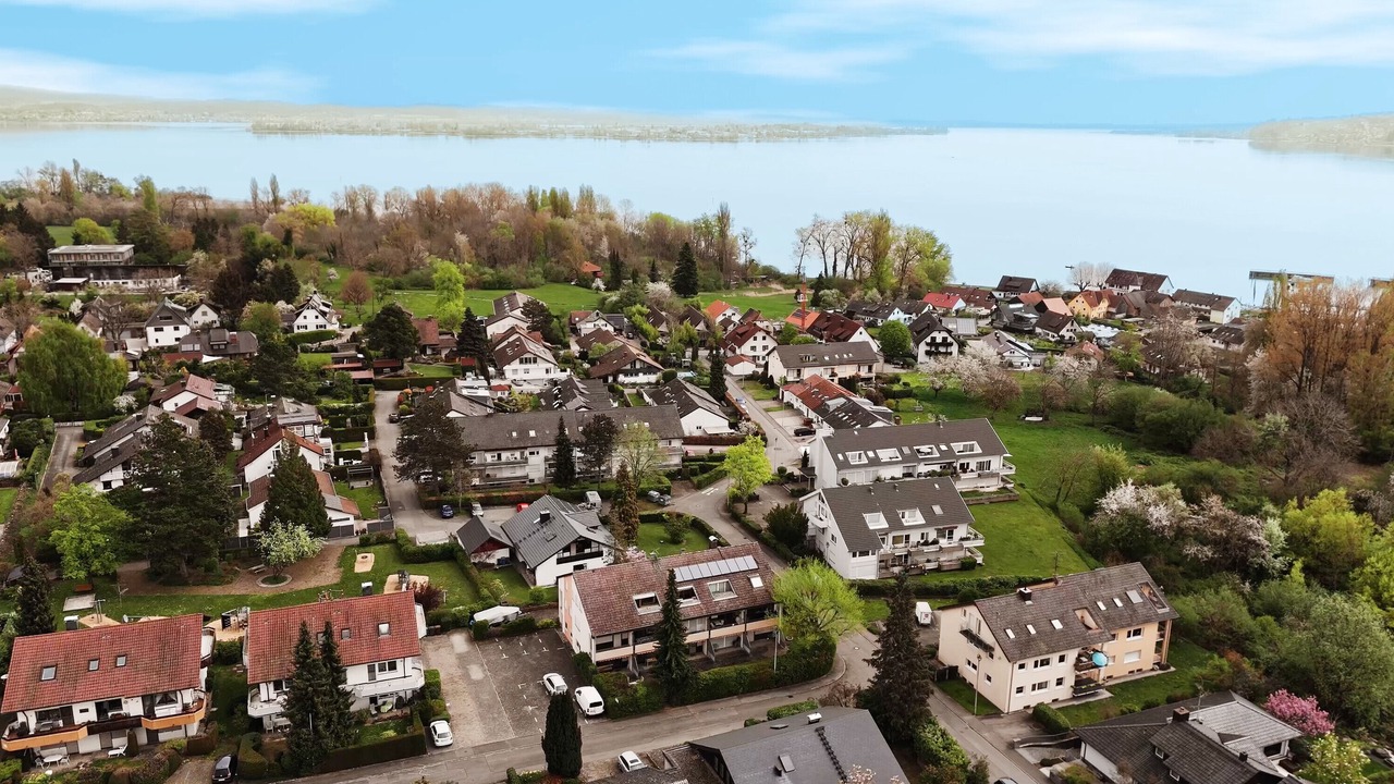 Photo of Outdoor in Gaienhofen