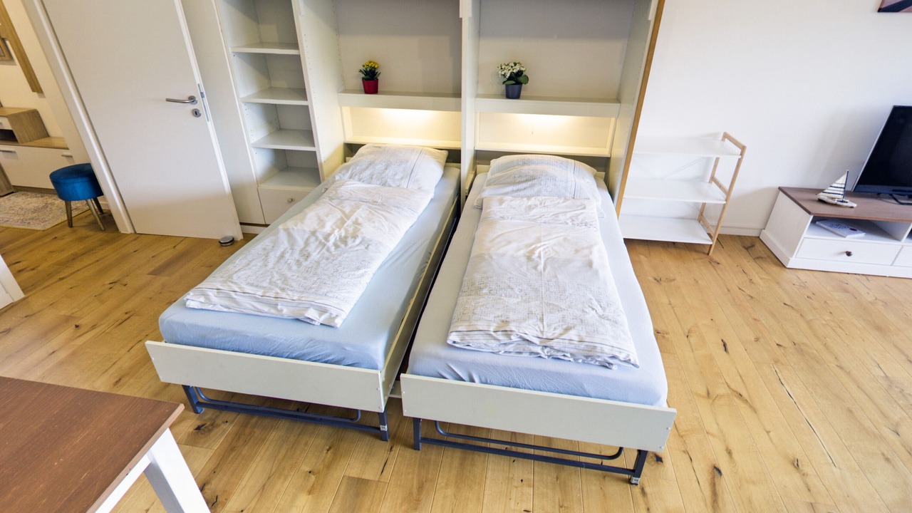 Photo of Bedroom in Gaienhofen