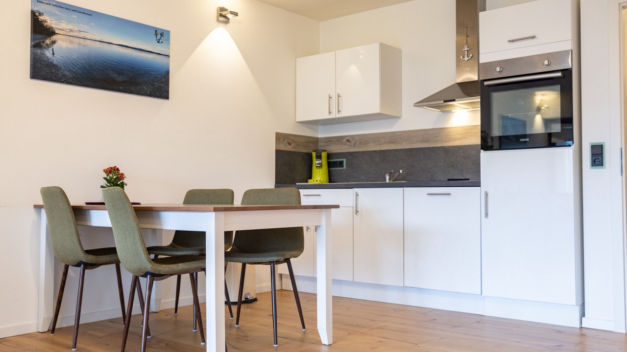Photo of Kitchen in Gaienhofen