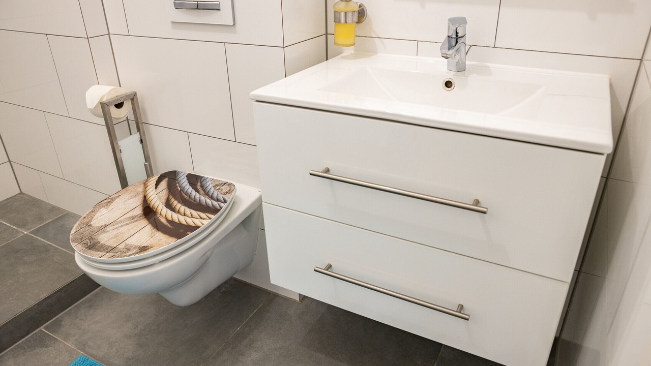 Photo of Bathroom in Gaienhofen