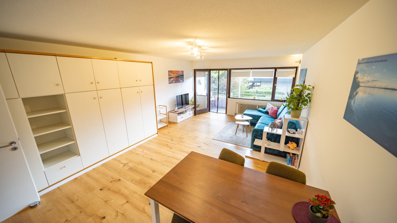 Photo of Livingroom in Gaienhofen