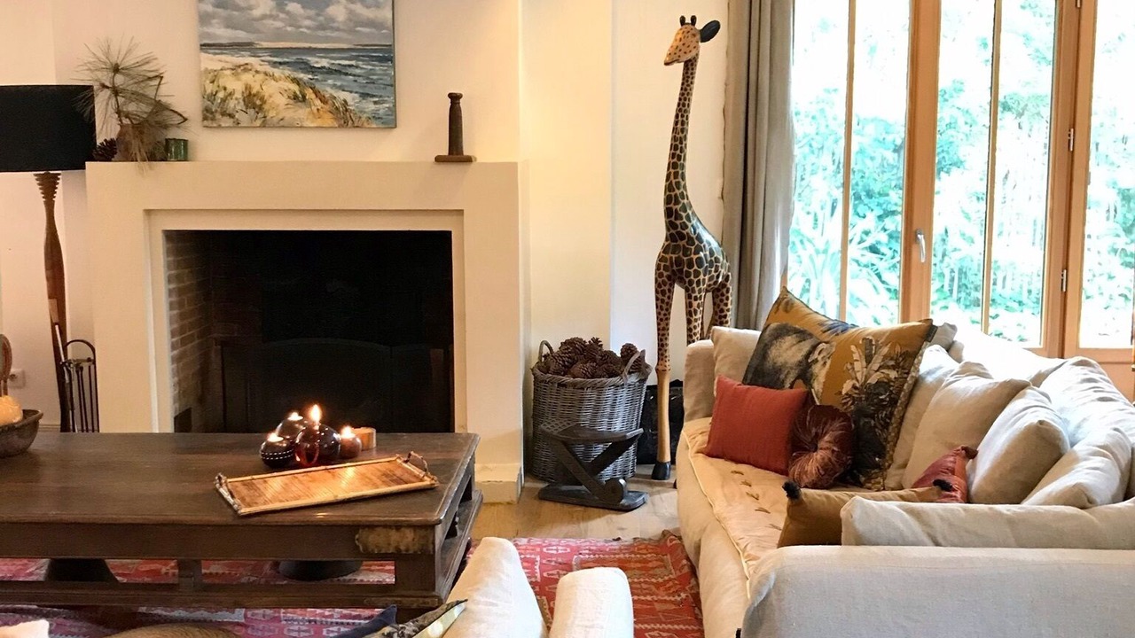 Photo of Livingroom in Piraillan