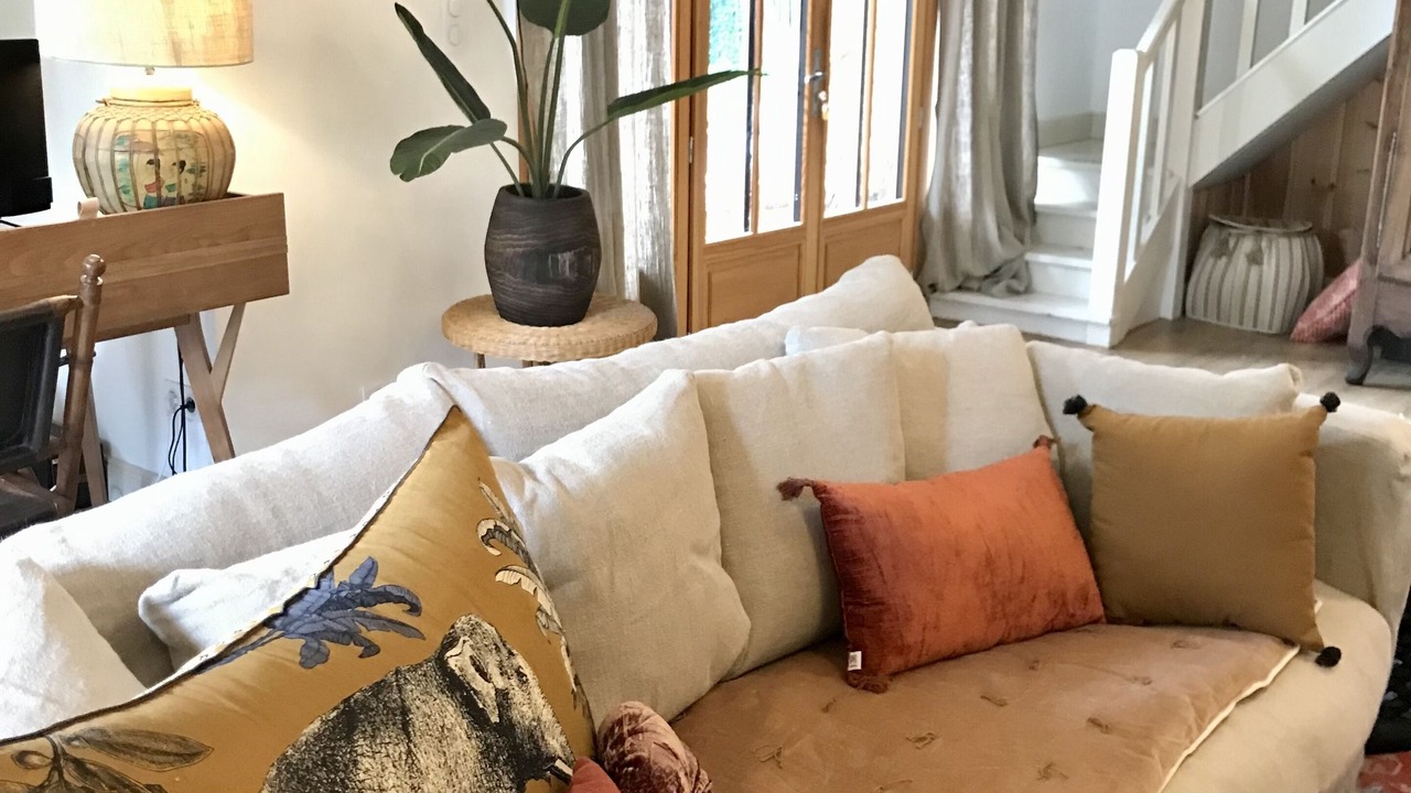 Photo of Livingroom in Piraillan