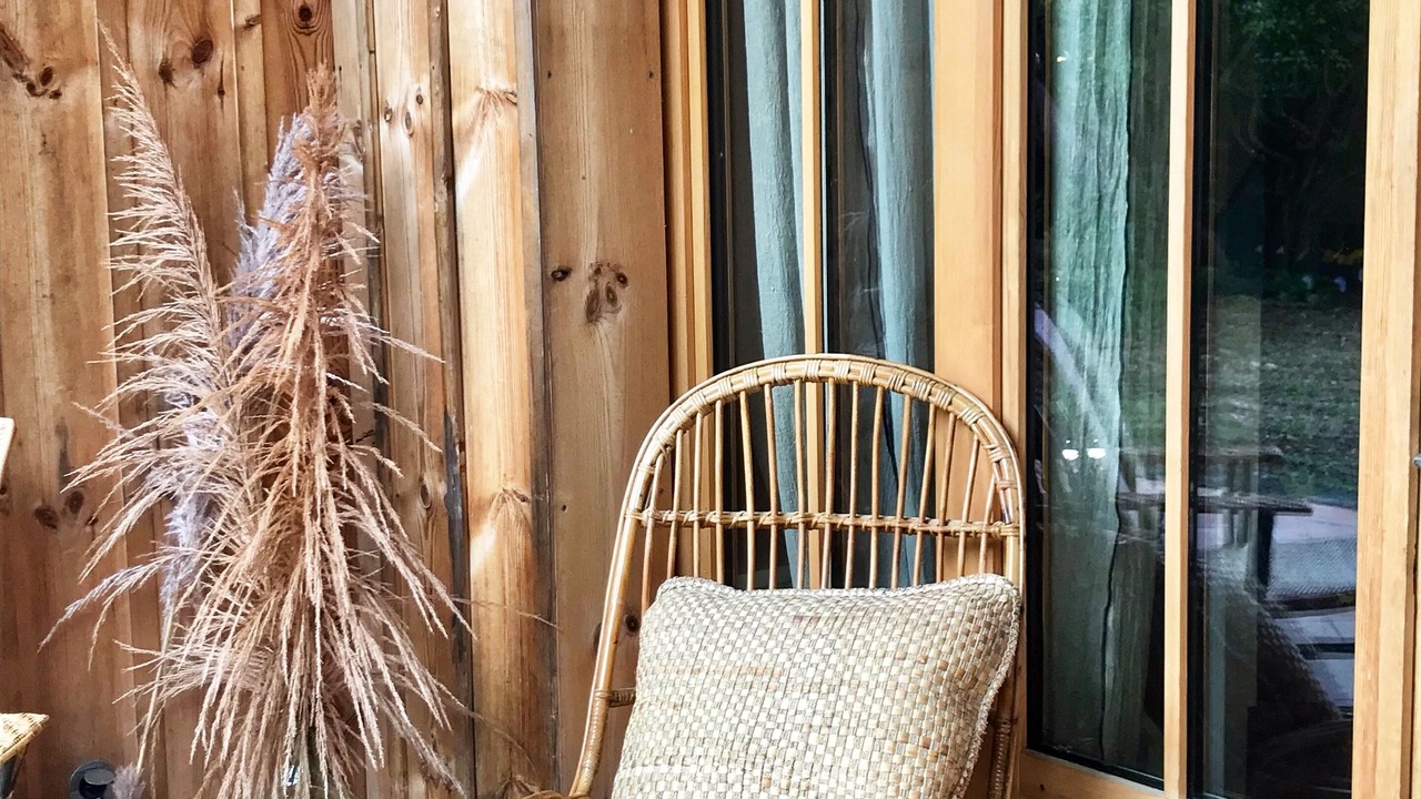 Photo of Patio Balcony in Piraillan