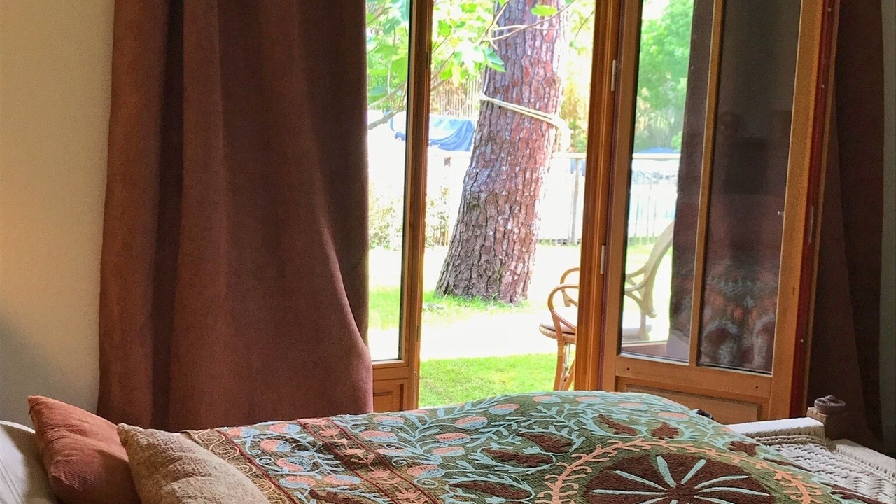 Photo of Bedroom in Piraillan