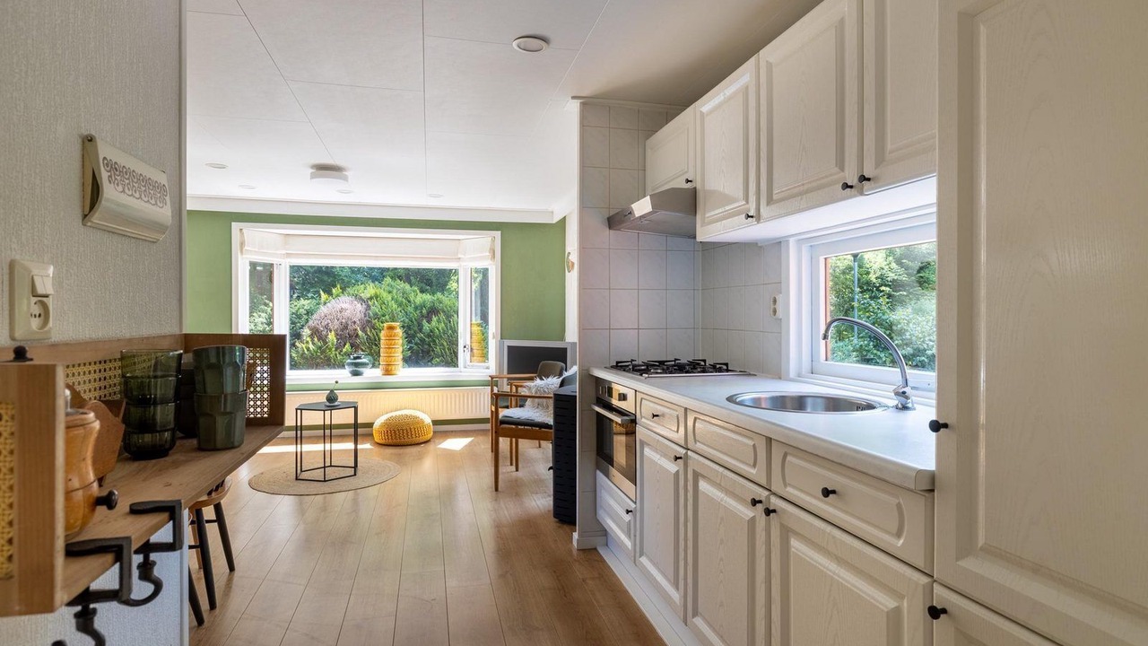 Photo of Kitchen in Municipality of Harderwijk