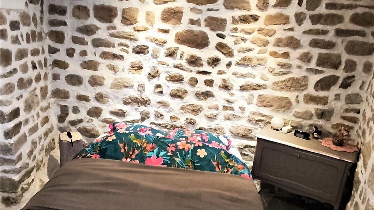 Photo of Bedroom in Pourrieres