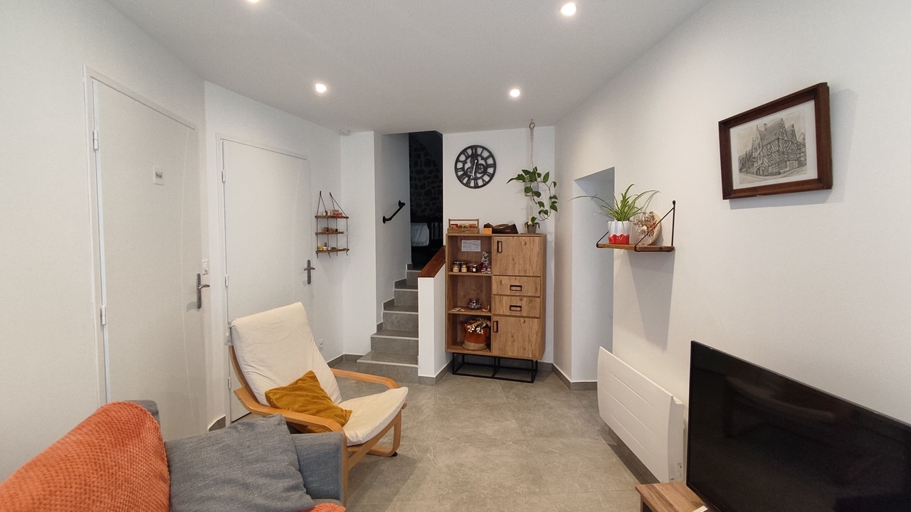 Photo of Livingroom in Pourrieres