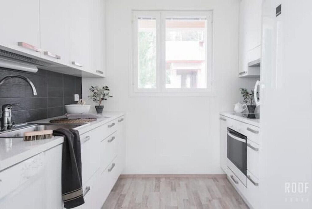 Photo of Kitchen in Koillinen District