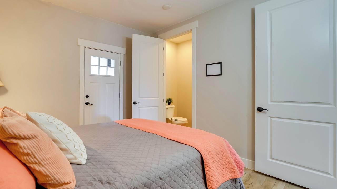 Photo of Bedroom in Toquerville