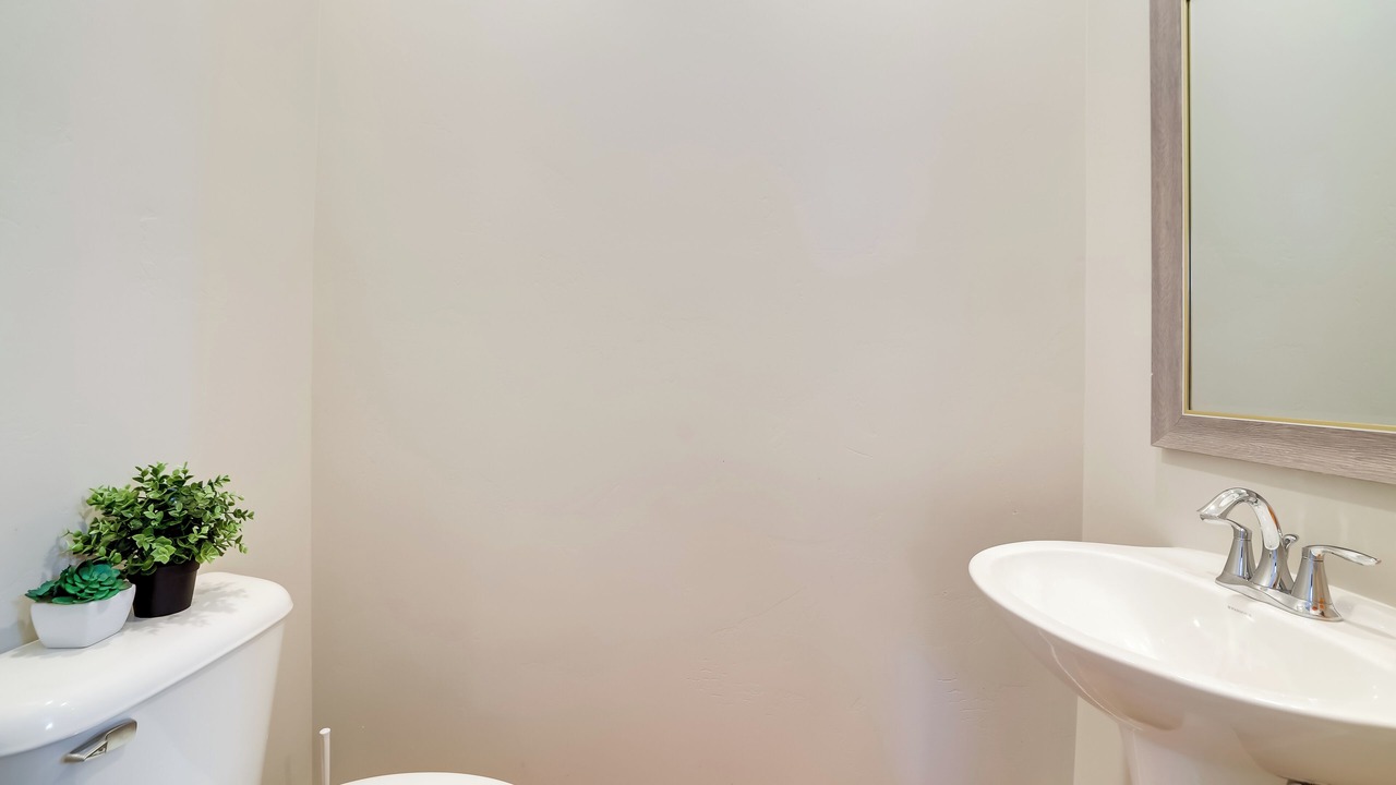 Photo of Bathroom in Toquerville