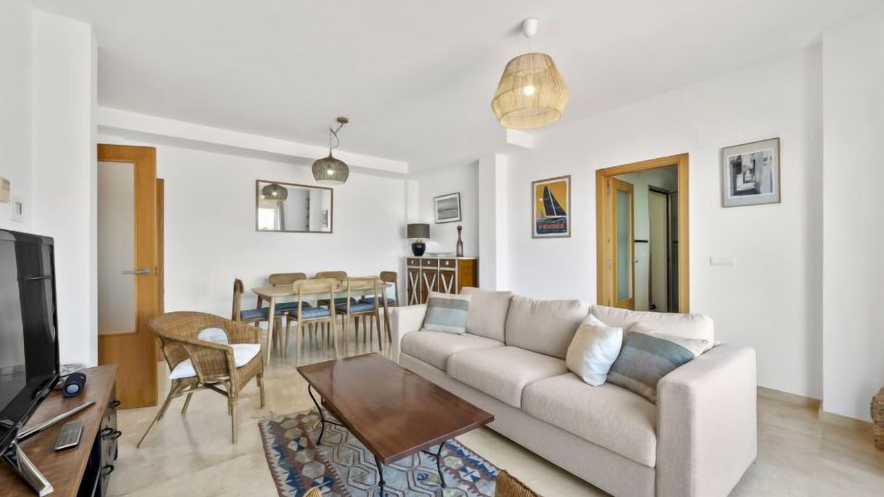 Photo of Livingroom in Monte Pego