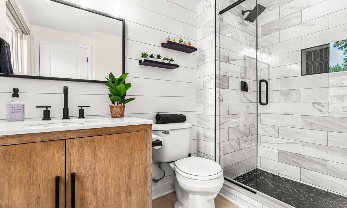 Photo of Bathroom in Farmington Hills