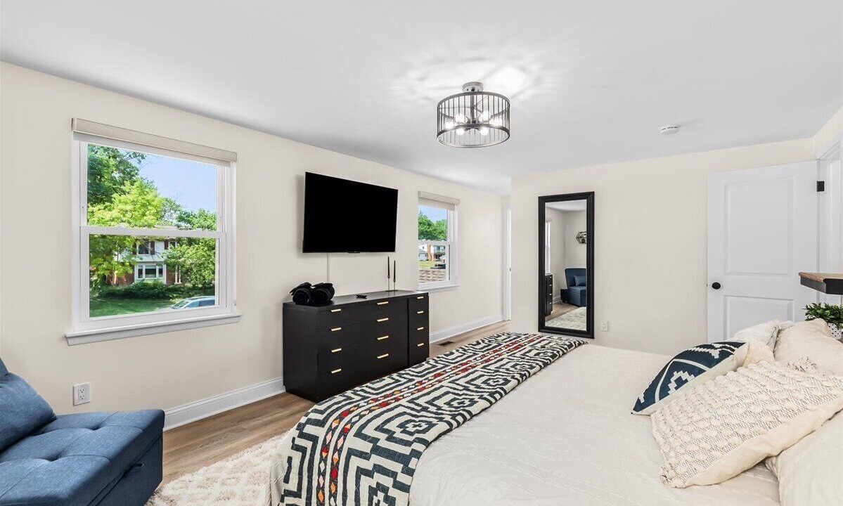 Photo of Bedroom in Farmington Hills