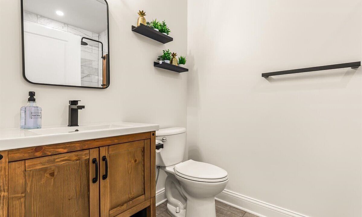 Photo of Bathroom in Farmington Hills