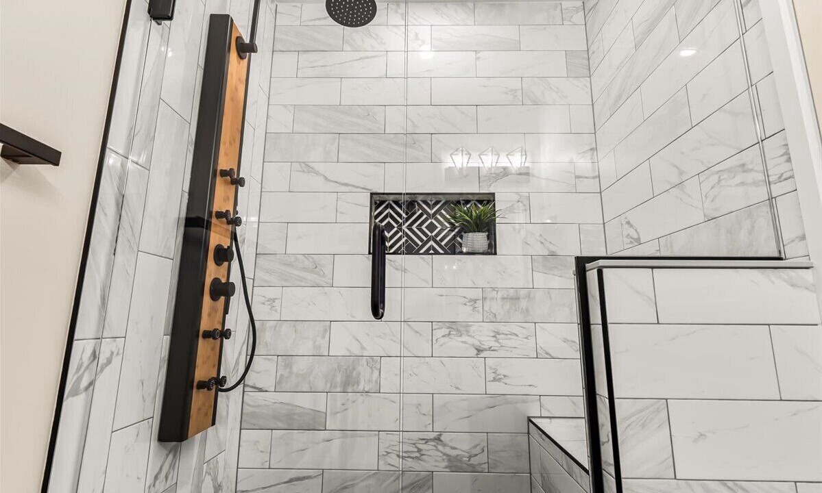 Photo of Bathroom in Farmington Hills