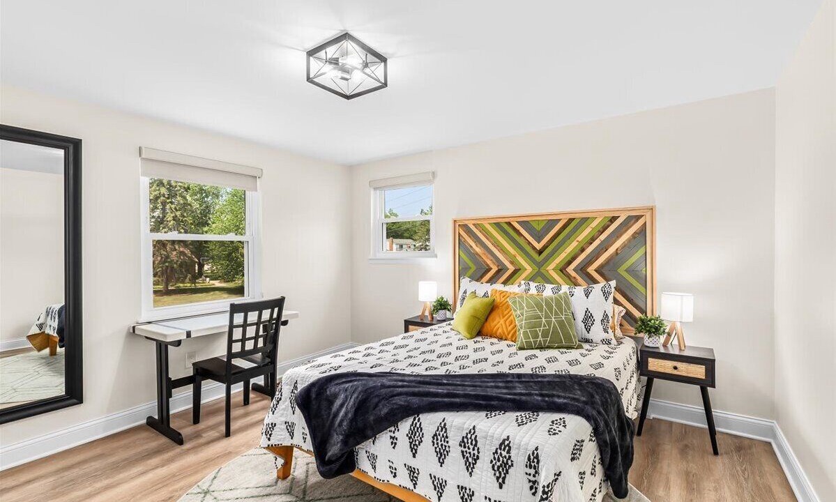 Photo of Bedroom in Farmington Hills