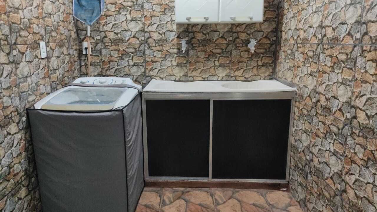 Photo of Bathroom in Alto Paraiso de Goias