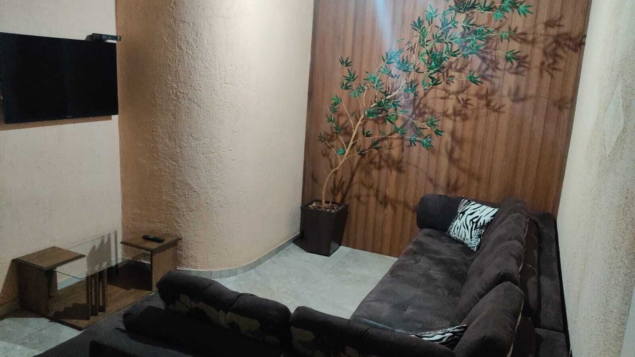 Photo of Livingroom in Alto Paraiso de Goias