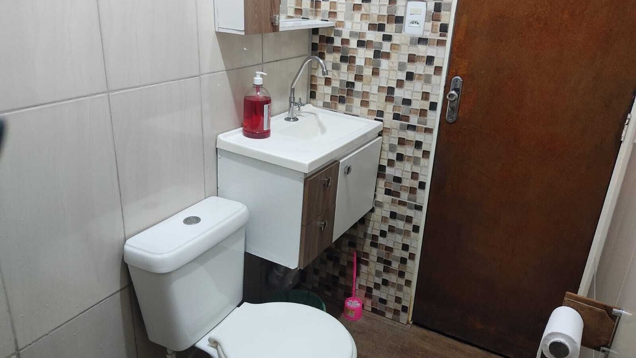 Photo of Bathroom in Alto Paraiso de Goias