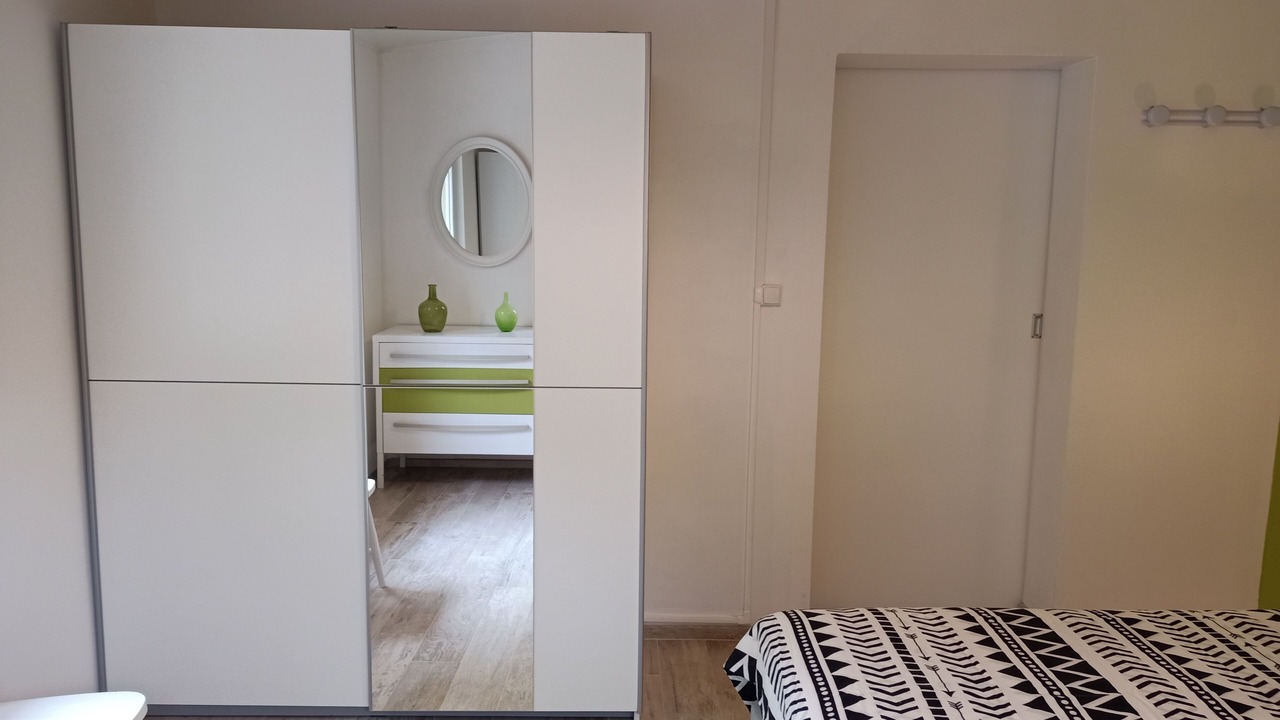 Photo of Bedroom in Lacombe