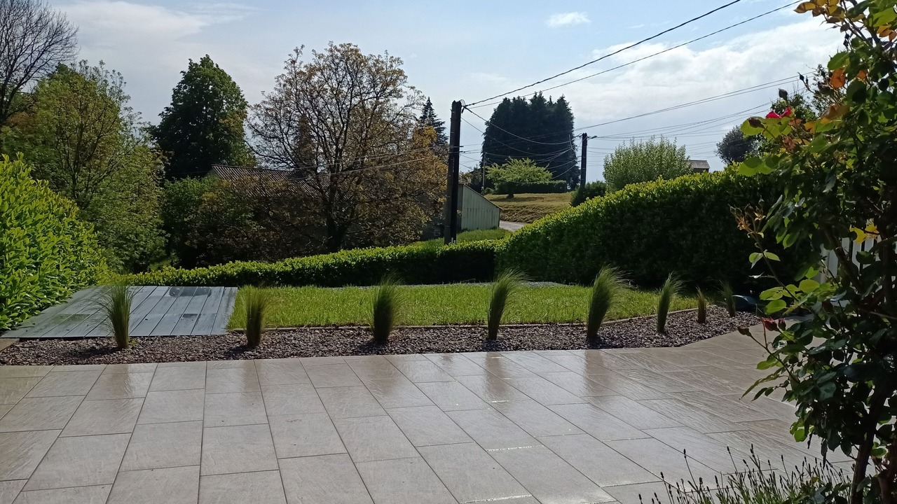Photo of Outdoor in Lacombe