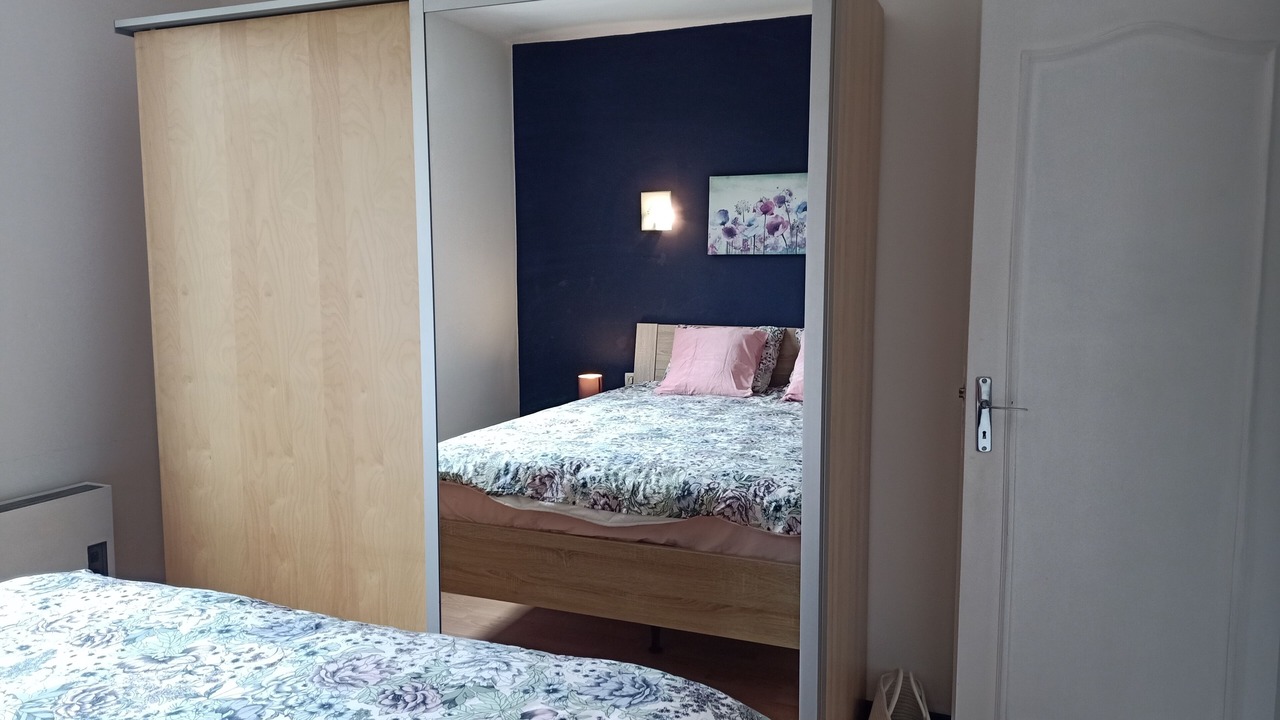 Photo of Bedroom in Lacombe