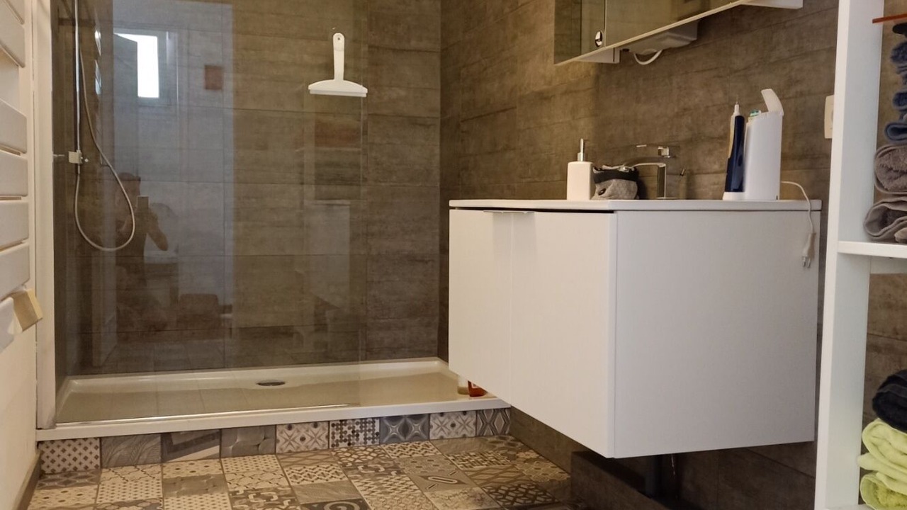 Photo of Bathroom in Lacombe