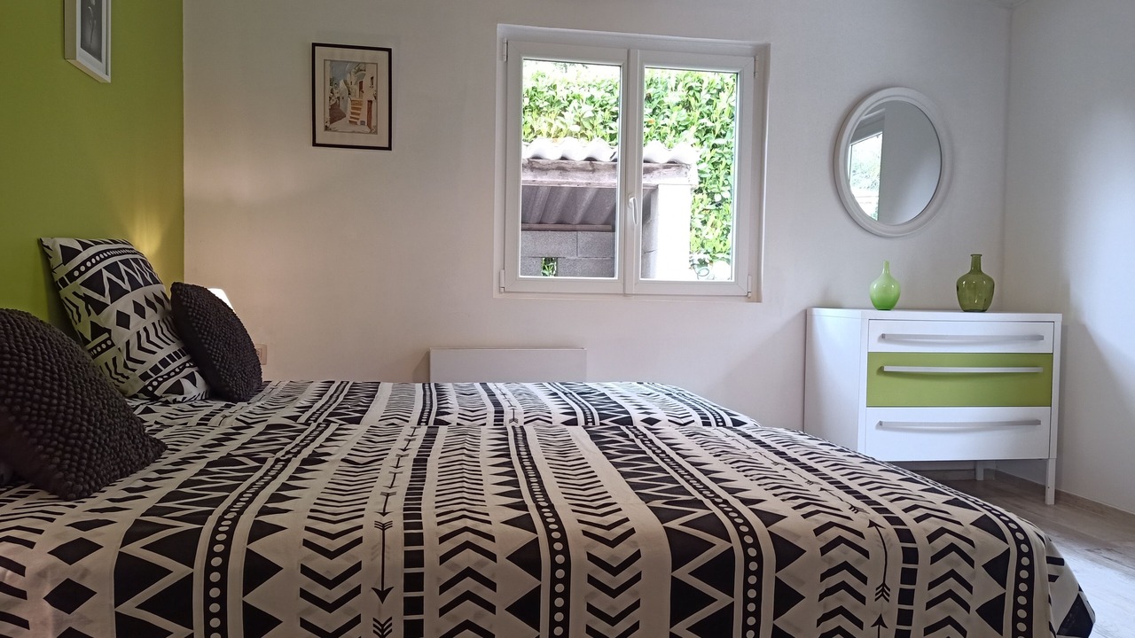Photo of Bedroom in Lacombe