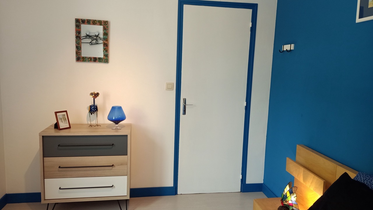 Photo of Bedroom in Lacombe