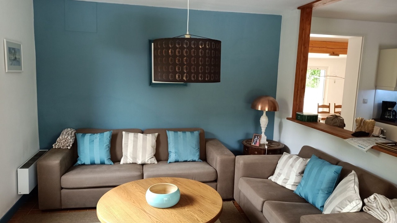 Photo of Livingroom in Lacombe