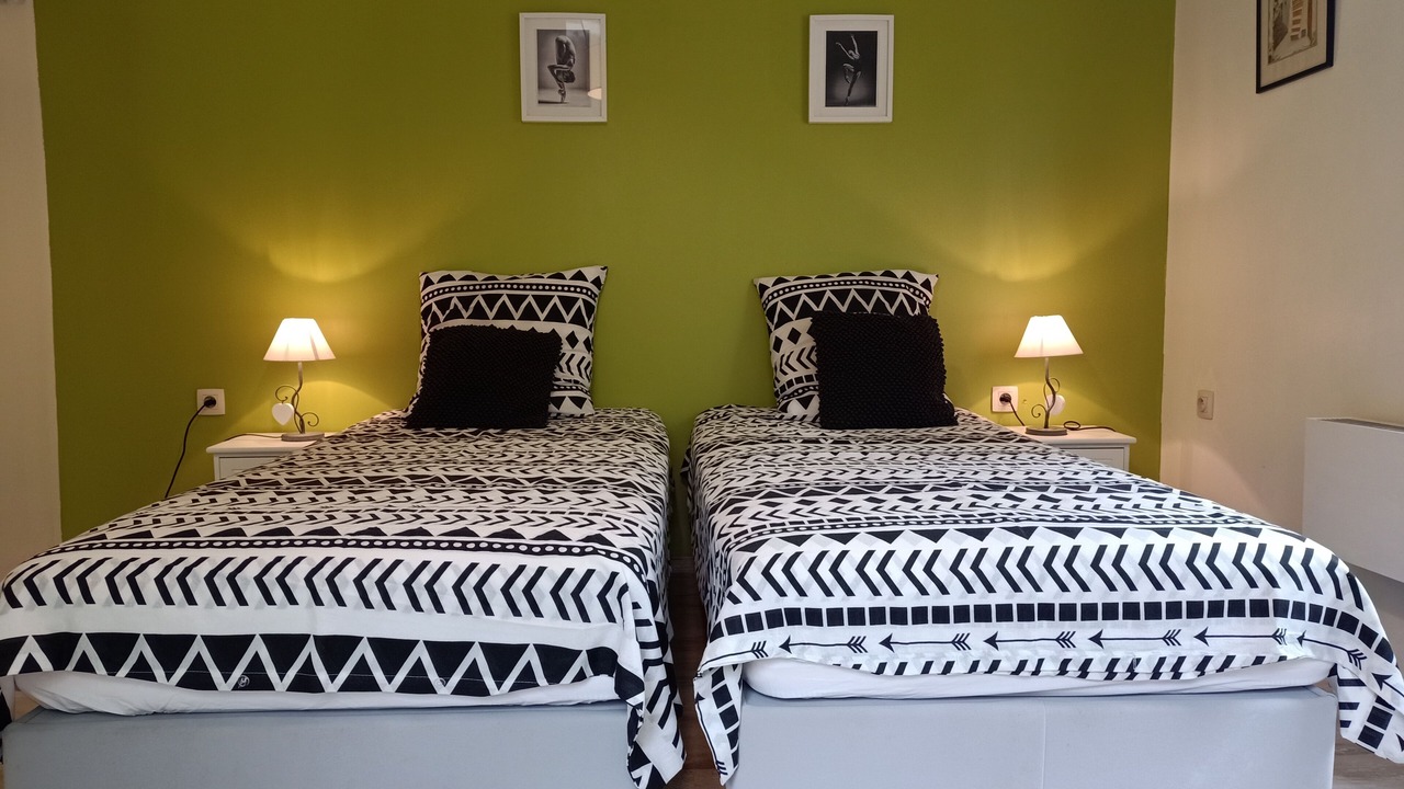 Photo of Bedroom in Lacombe