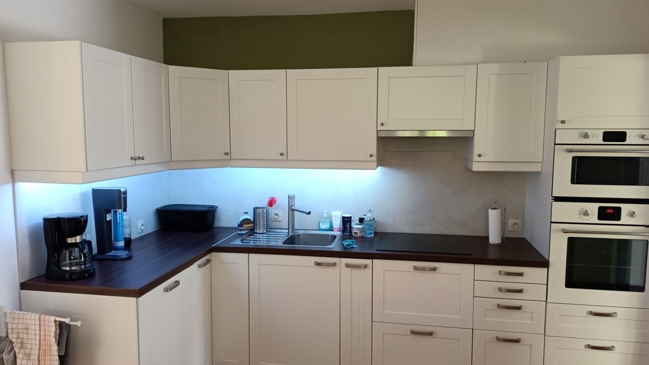Photo of Kitchen in Lacombe
