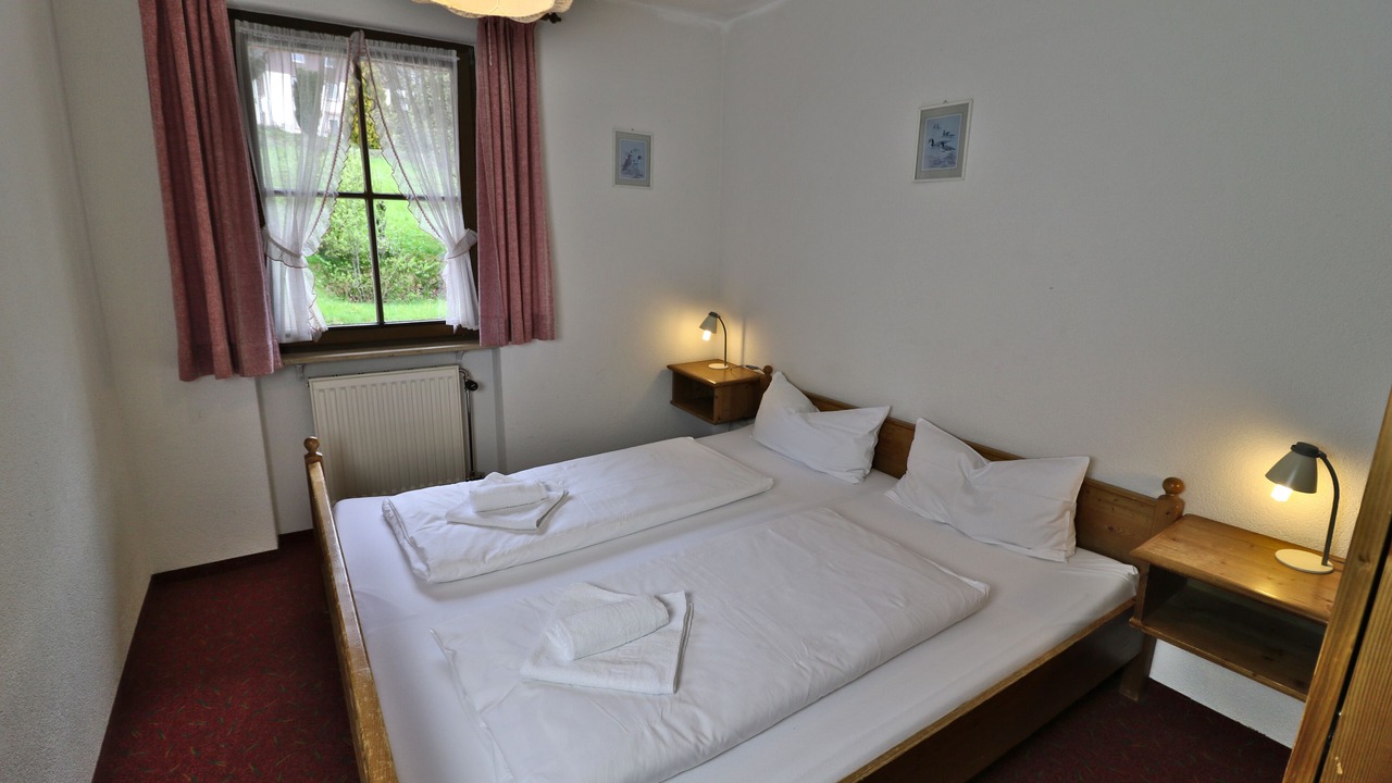 Photo of Bedroom in Todtnauberg