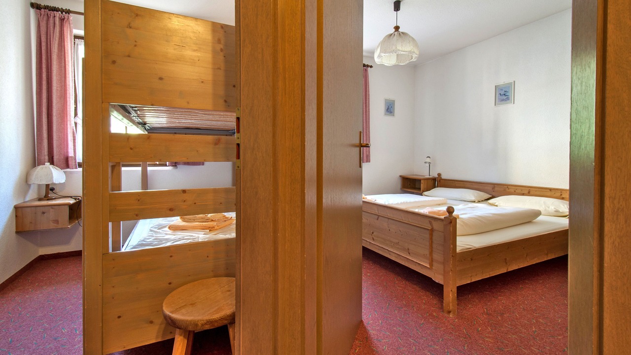 Photo of Bedroom in Todtnauberg
